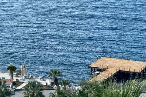 Аренда виллы в Бодруме, Мугле, Турция 5+2, 470м2, №212276 – фото 22