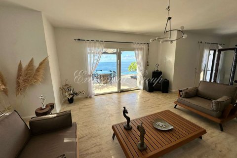 Аренда виллы в Бодруме, Мугле, Турция 5+2, 470м2, №212276 – фото 6