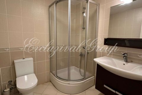 Аренда виллы в Бодруме, Мугле, Турция 5+2, 470м2, №212276 – фото 14