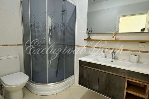 Аренда виллы в Бодруме, Мугле, Турция 5+2, 470м2, №212276 – фото 20