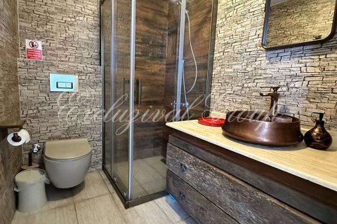 Аренда виллы в Бодруме, Мугле, Турция 5+2, 470м2, №212276 – фото 18