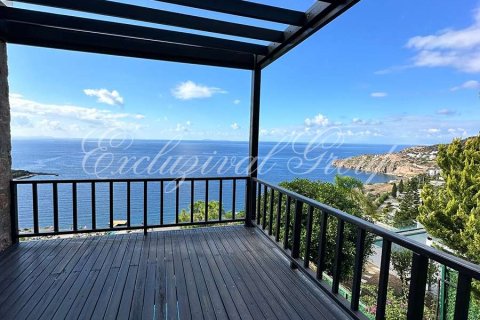 Аренда виллы в Бодруме, Мугле, Турция 5+2, 470м2, №212276 – фото 10