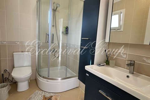 Аренда виллы в Бодруме, Мугле, Турция 5+2, 470м2, №212276 – фото 16