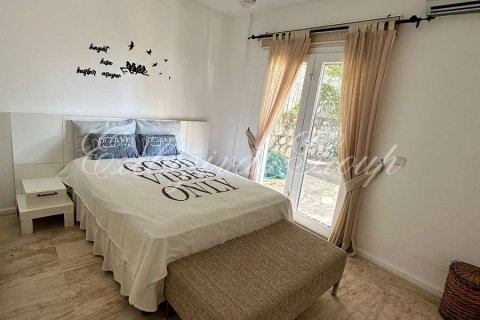 Аренда виллы в Бодруме, Мугле, Турция 5+2, 470м2, №212276 – фото 17