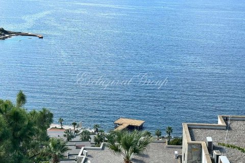 Аренда виллы в Бодруме, Мугле, Турция 5+2, 470м2, №212276 – фото 2