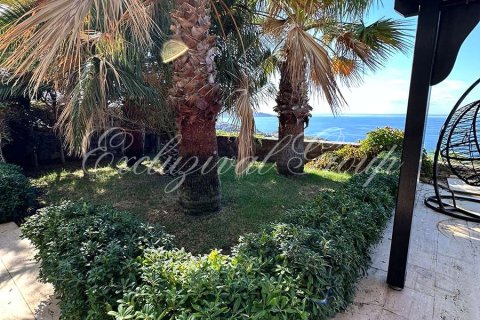 Аренда виллы в Бодруме, Мугле, Турция 5+2, 470м2, №212276 – фото 23