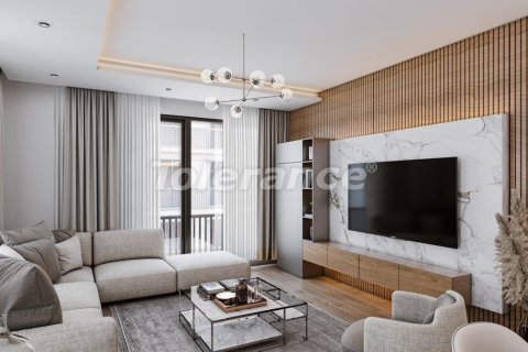 Продажа квартиры  в Стамбуле, Турция 2+1, 103м2, №212278 – фото 10