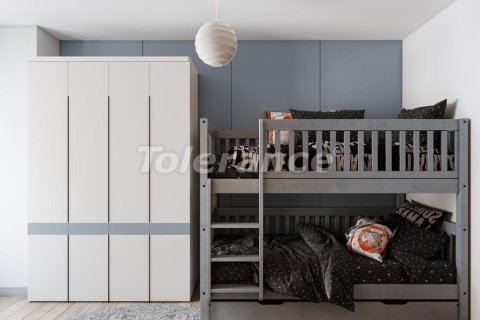 Продажа квартиры  в Стамбуле, Турция 2+1, 103м2, №212278 – фото 17