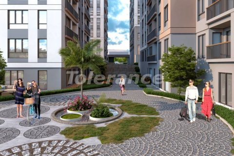 Продажа квартиры  в Стамбуле, Турция 2+1, 103м2, №212278 – фото 4