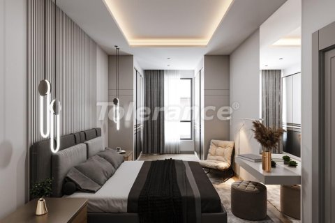 Продажа квартиры  в Стамбуле, Турция 2+1, 103м2, №212278 – фото 14