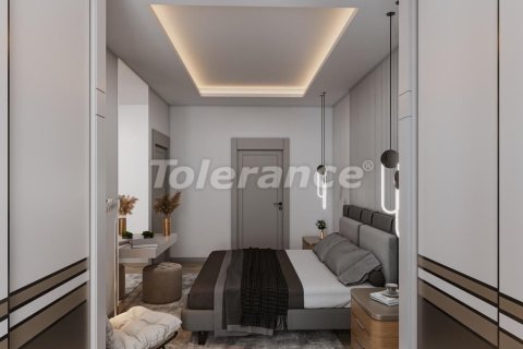 Продажа квартиры  в Стамбуле, Турция 2+1, 103м2, №212278 – фото 16