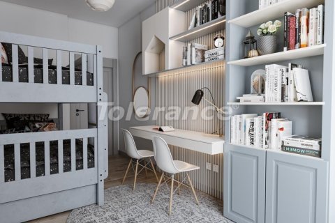 Продажа квартиры  в Стамбуле, Турция 2+1, 103м2, №212278 – фото 18