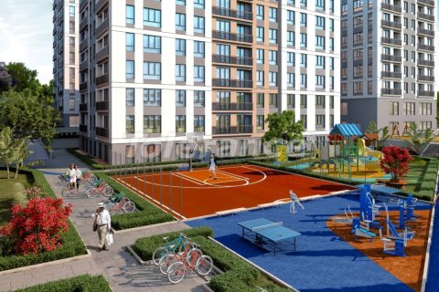 Продажа квартиры  в Стамбуле, Турция 2+1, 103м2, №212278 – фото 20