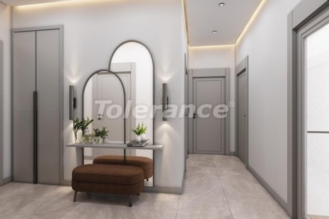 Продажа квартиры  в Стамбуле, Турция 2+1, 103м2, №212278 – фото 7