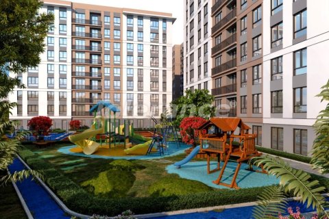 Продажа квартиры  в Стамбуле, Турция 2+1, 103м2, №212278 – фото 5