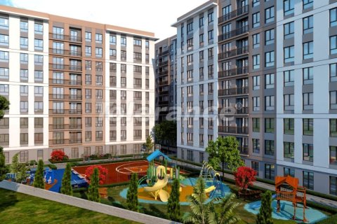 Продажа квартиры  в Стамбуле, Турция 2+1, 103м2, №212278 – фото 2