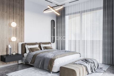 Продажа виллы  в Аланье, Анталье, Турция 4+1, 419м2, №88008 – фото 26