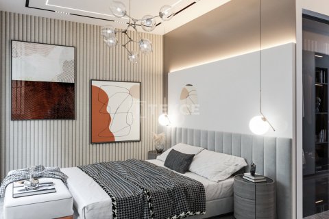 Продажа виллы  в Аланье, Анталье, Турция 4+1, 419м2, №88008 – фото 25