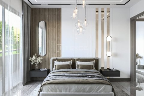 Продажа виллы  в Аланье, Анталье, Турция 4+1, 419м2, №88008 – фото 29