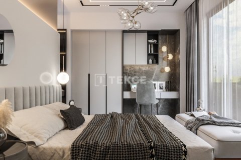 Продажа виллы  в Аланье, Анталье, Турция 4+1, 419м2, №88008 – фото 27