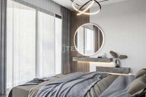 Продажа виллы  в Аланье, Анталье, Турция 4+1, 419м2, №88008 – фото 28