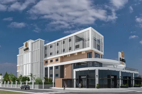 Daire  1+1  Aksu, Antalya, Türkiye №220686 - 13