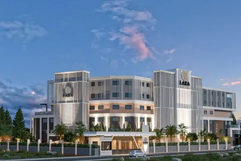 Daire  2+1  Aksu, Antalya, Türkiye №220687 - 9