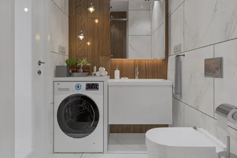 Daire  2+1  Aksu, Antalya, Türkiye №220687 - 18