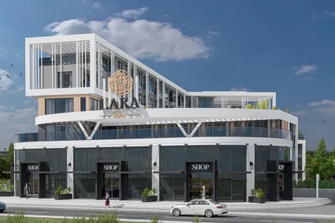 Daire  2+1  Aksu, Antalya, Türkiye №220687 - 14