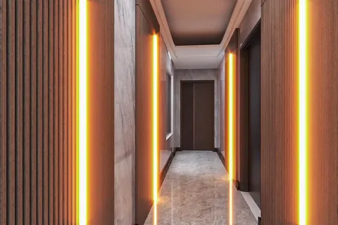 Daire 1+1 Aksu, Antalya, Türkiye №220689 - 11