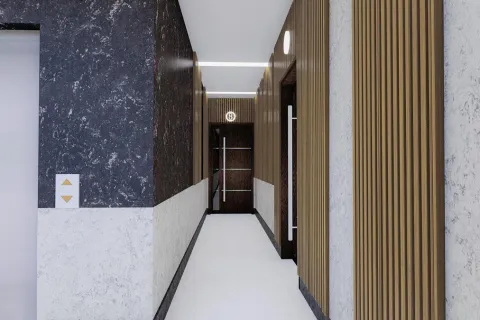 Daire 1+1 Aksu, Antalya, Türkiye №220689 - 13