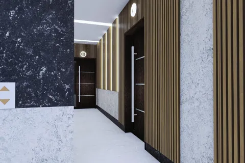 Daire 1+1 Aksu, Antalya, Türkiye №220689 - 12