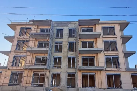 Daire 1+1 Aksu, Antalya, Türkiye №220689 - 7