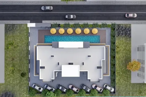 Daire 1+1 Aksu, Antalya, Türkiye №220689 - 6