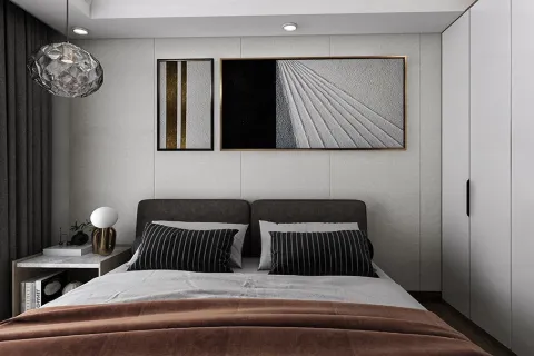 Daire 1+1 Aksu, Antalya, Türkiye №220689 - 17