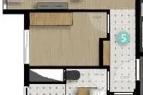 Daire 2+1 Aksu, Antalya, Türkiye №220690 - 19