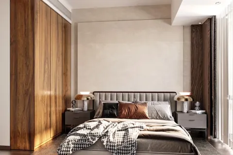 Daire 2+1 Aksu, Antalya, Türkiye №220690 - 8