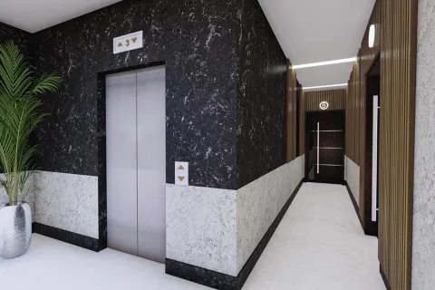 Daire 2+1 Aksu, Antalya, Türkiye №220690 - 10