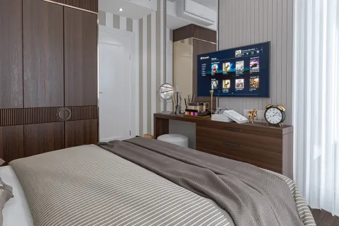 Daire 2+1 Aksu, Antalya, Türkiye №220688 - 16