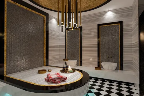 Daire 2+1 Aksu, Antalya, Türkiye №220688 - 28