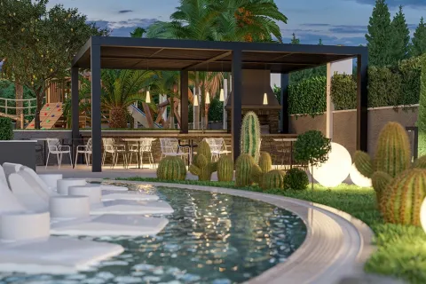 Daire 2+1 Aksu, Antalya, Türkiye №220688 - 29