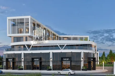 Daire 2+1 Aksu, Antalya, Türkiye №220688 - 8