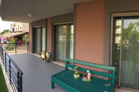 آپارتمان در Marmaris ، ترکیه 3 خوابه ، 140 متر مربع. شماره 234021