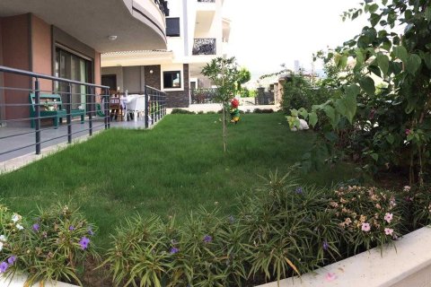 آپارتمان در Marmaris ، ترکیه 3 خوابه ، 140 متر مربع. شماره 234021 - 4
