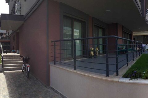 آپارتمان در Marmaris ، ترکیه 3 خوابه ، 140 متر مربع. شماره 234021 - 5