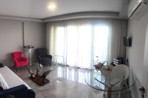 آپارتمان در Marmaris ، ترکیه 3 خوابه ، 140 متر مربع. شماره 234021 - 9