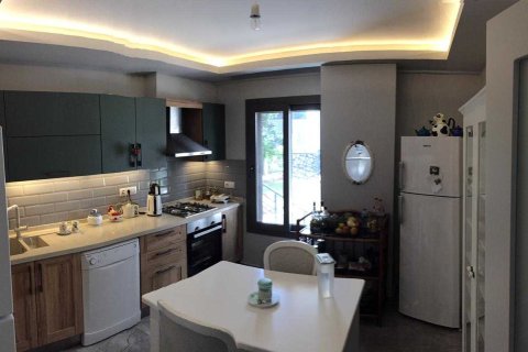 آپارتمان در Marmaris ، ترکیه 3 خوابه ، 140 متر مربع. شماره 234021 - 8