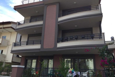 آپارتمان در Marmaris ، ترکیه 3 خوابه ، 140 متر مربع. شماره 234021 - 2