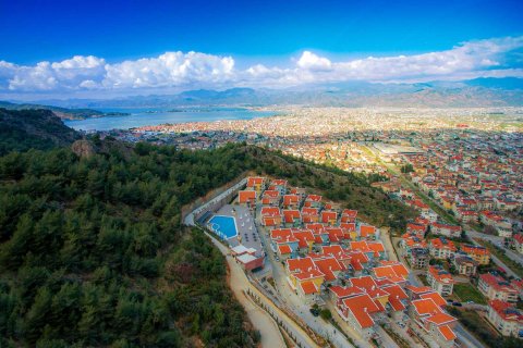 Daire  2+1  Fethiye, Muğla, Türkiye №234023 - 5
