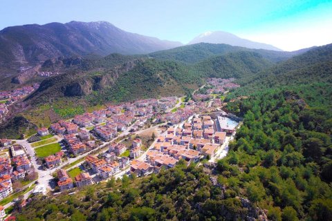 Daire  2+1  Fethiye, Muğla, Türkiye №234023 - 4